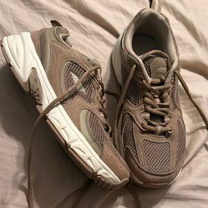 Avia LT brown Sneakers